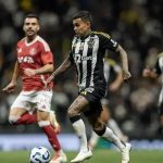 Internacional x Atlético-MG: saiba onde assistir ao jogo de hoje
