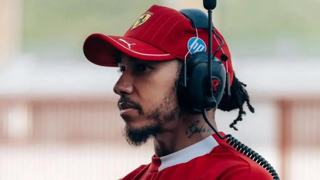 Lewis Hamilton quer quebrar sina de Vettel e Alonso na Ferrari