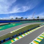 O trânsito em Interlagos sofrerá alterações por conta do GP de São Paulo