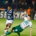 Remo e Chapecoense empatam por 1 a 1 em jogo decisivo pela Série B