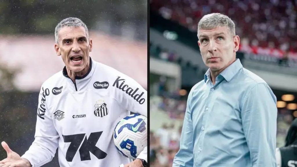 Santos x Fortaleza: Vencer na Vila é Vital para o Santos