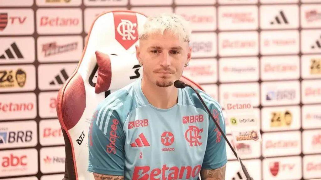 Varela afirma que preferia enfrentar LDU na final da Libertadores