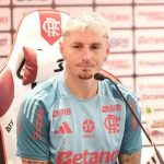 Varela afirma que preferia enfrentar LDU na final da Libertadores