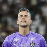 Com falha de Fábio, Bahia e Fluminense empatam pelo Brasileiro