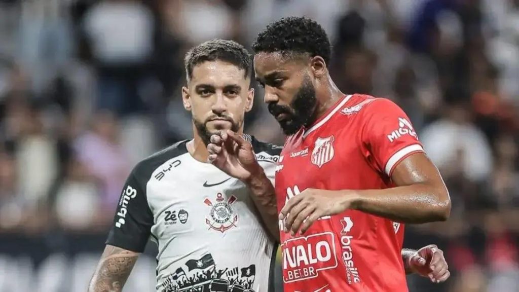 Lesões atrapalham, mas Corinthians vence Capivariano na Arena