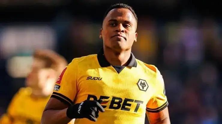 Palmeiras está perto de confirmar Jhon Arias; relembrando os colombianos no clube