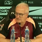 Salvo pelo Terrão, Dorival ressalta valor da base do Corinthians