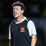 Vasco finaliza 30 vezes, mas só empata com a Chapecoense