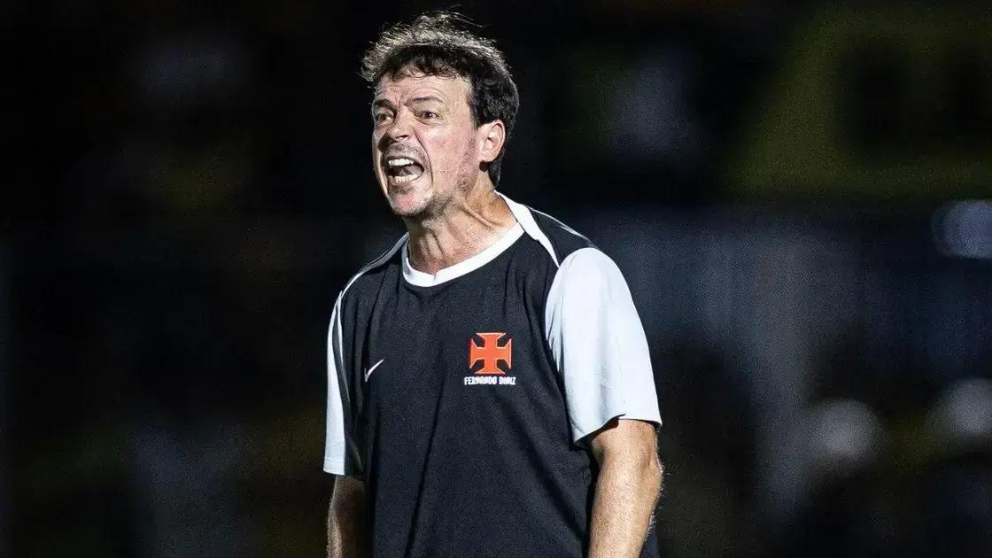 Vasco finaliza 30 vezes, mas só empata com a Chapecoense
