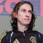 Após goleada de 8 a 0, Fla demite Filipe Luís