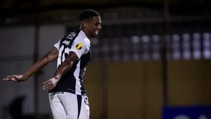 Após pressão da torcida, Corinthians recusa proposta do Milan por André