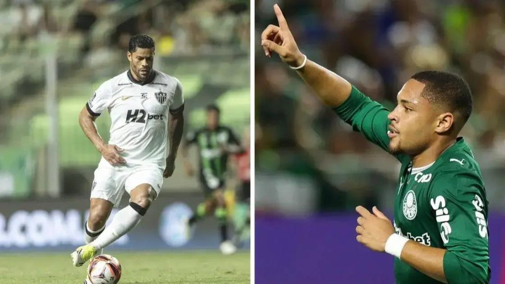 Artilheiro do Brasileirão 2026