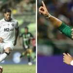 Artilheiro do Brasileirão 2026