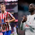 Atlético de Madrid e Tottenham se enfrentam pelas oitavas da champions