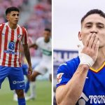 Atlético deve ter Almada titular diante do Getafe de Martín Satriano