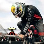 Bortoleto conquista primeiros pontos da Audi na F1