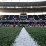Botafogo recebe Flamengo pelo Brasileirão 2026; assista ao vivo