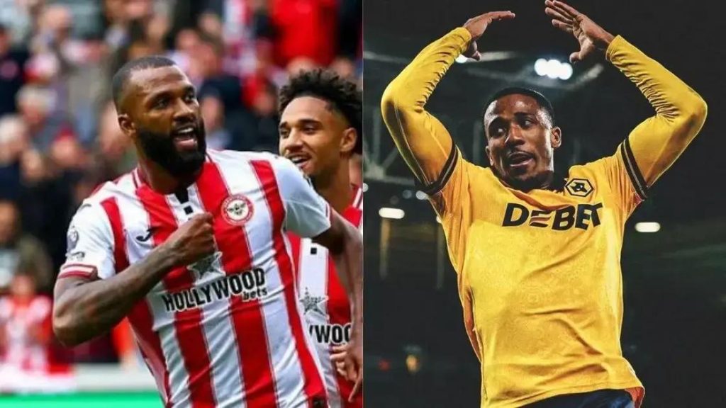 Brentford x Wolverhampton: Palpite e onde assistir ao jogo da Premier League