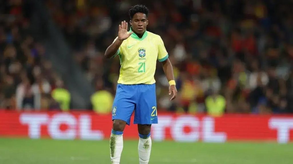 Briga pela 9: os números dos centroavantes convocados neste ciclo