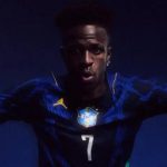 Camisa reserva do Brasil para a Copa do Mundo vaza; veja imagens