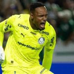 Carlos Miguel pega pênalti, e Palmeiras abre vantagem na final