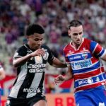 Ceará e Fortaleza decidem o Campeonato Cearense
