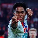 Celta de Vigo e Lyon empataram no jogo de ida das oitavas da Europa League