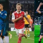 Chelsea, Arsenal e City tem duelos decisivos pela Premier League