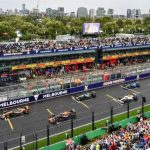 Circuito Albert Park recebe a primeira corrida da temporada