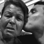 Clubes lamentam morte da mãe do zagueiro Thiago Silva