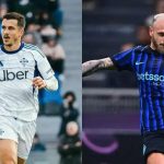 Como x Inter de Milão - 03/03