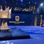 Conheça os bastidores da nova temporada da Kings League Brasil