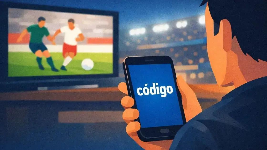 Conheça os melhores códigos promocionais de apostas no Brasil