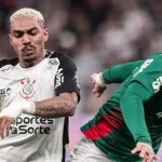 Corinthians: Arsenal, da Inglaterra, monitora Matheuzinho