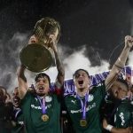 Corintiano, ex-Globo ironiza título do Palmeiras: 'Preguiça'