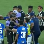 Cruzeiro campeão Mineiro de 2026