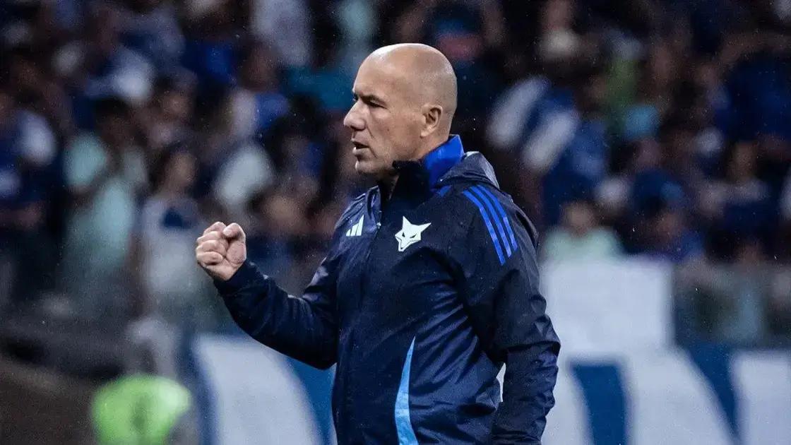 Demissão de Filipe Luís: Flamengo anuncia saída do treinador após goleada