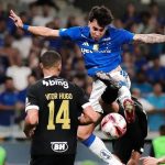 Dublador revela xingamentos em cenas de selvageria no Mineirão