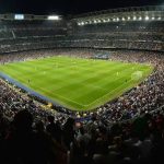 Espanha x Argentina: Bernabéu sai na frente para Finalíssima