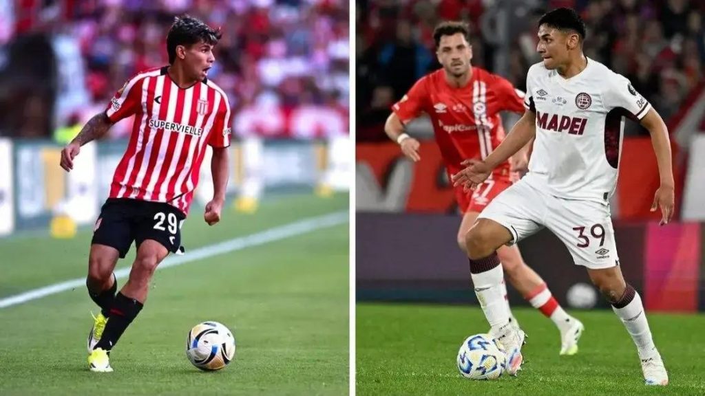 Estudiantes x Lanús: Atual campeão argentino recebe vencedor da Sul-Americana