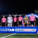Federação divulga datas e horários da final do Paulistão; veja