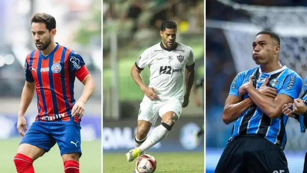 Finais dos campeonatos estaduais