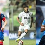 Finais dos campeonatos estaduais