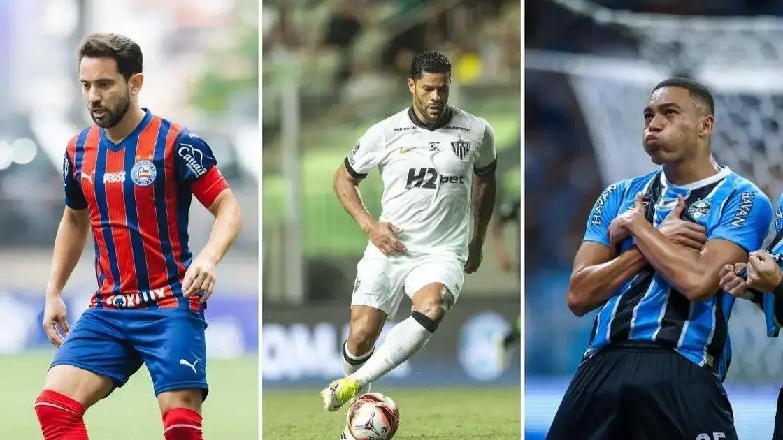 Finais dos campeonatos estaduais