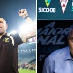 Flamengo e Cruzeiro se enfrentam nesta quarta-feira em Flamengo x Cruzeiro