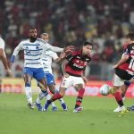 Flamengo x Cruzeiro