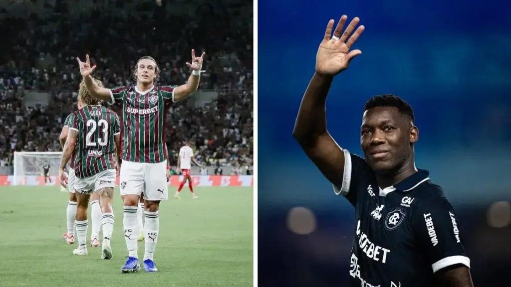 Fluminense é apontado como candidato ao G-4, já o Remo é visto como o principal time na briga contra o Z-4