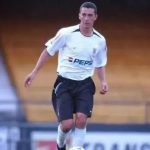 Foragido, Piá, ex-Corinthians e Ponte, é preso após fugir da polícia