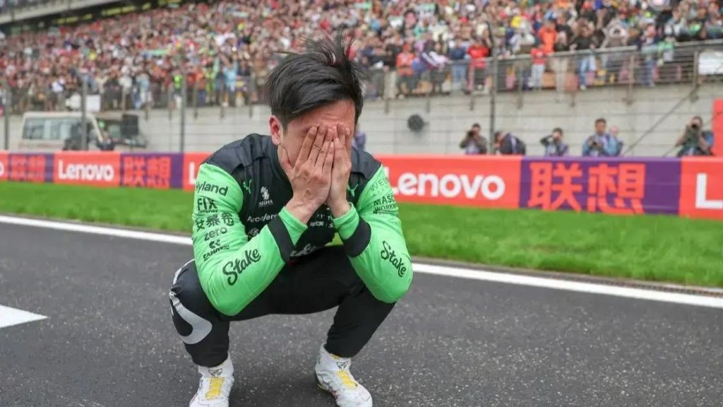 Fórmula 1: GP da China traz a primeira corrida Sprint da temporada 2026