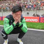 Fórmula 1: GP da China traz a primeira corrida Sprint da temporada 2026